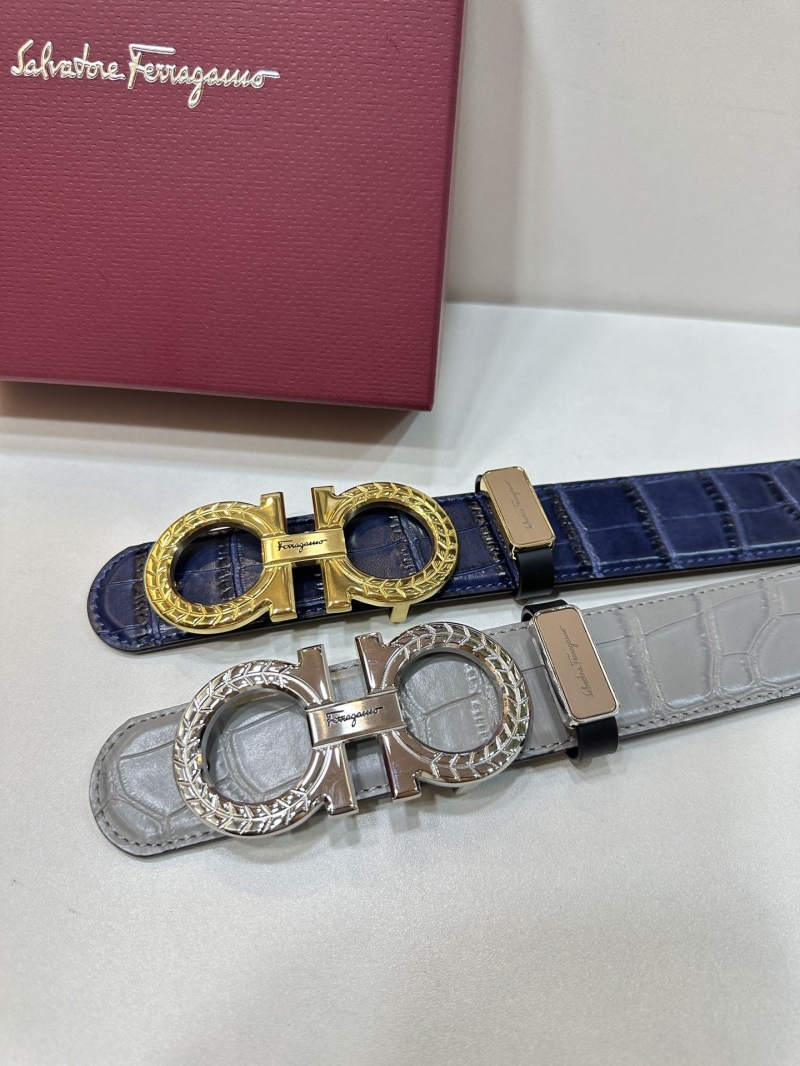 Ferragamo Belts